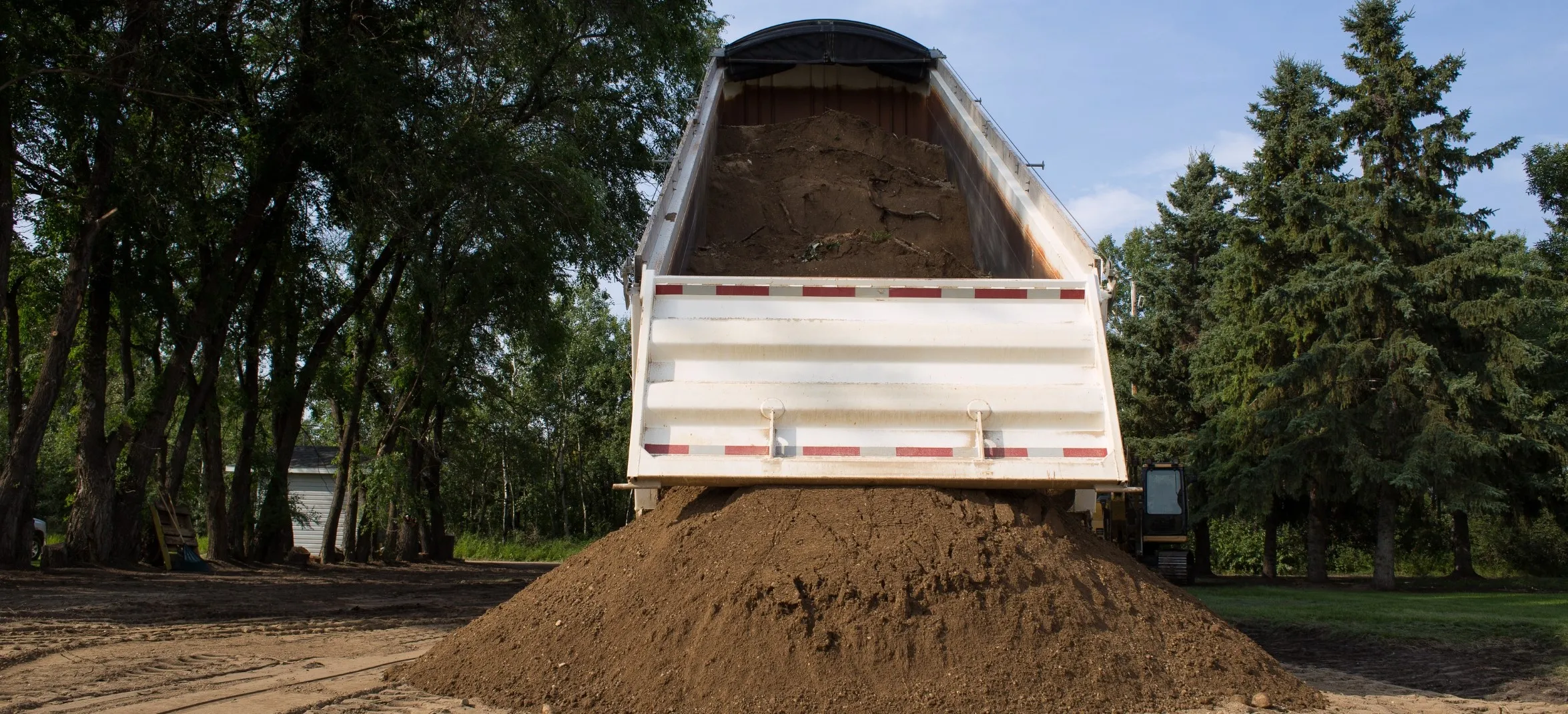 Gravel Sand Soil Gravel Sand Soil