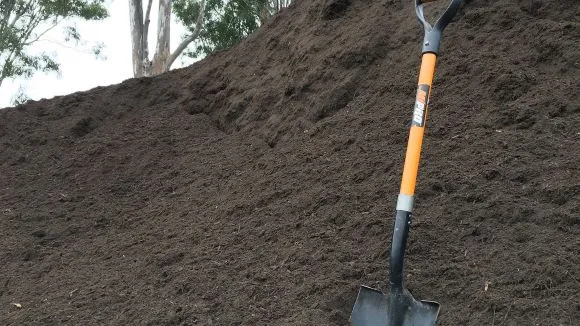 Garden Blend Soil Garden Blend Soil