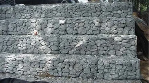 Mattress Rock 150mm Mattress Rock 150mm