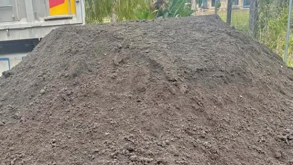 Screened Top Soil Bulk 10 Cubic Meters Delivered Screened Top Soil Bulk 10 Cubic Meters Delivered
