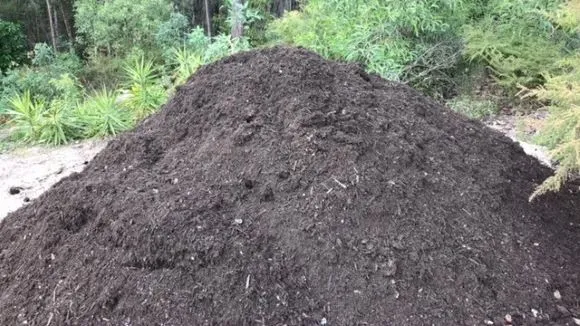 Under Turf Soil Blend Under Turf Soil Blend